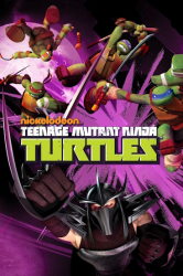 : Teenage Mutant Ninja Turtles 2012 S01 Complete German Dl 1080p Web h264 iNternal-TvnatiOn