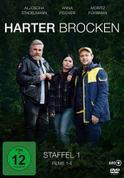 : Harter Brocken S01E05 Die Faelscherin German 1080p BluRay x264-Pl3X