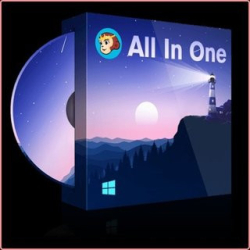 : DVDFab v13.0.1.7 (x64) All in One