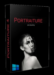 : Imagenomic Portraiture 4.5 Build 4501