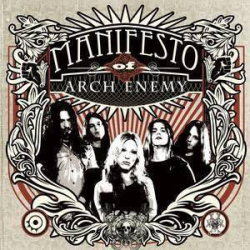 : Arch Enemy - Collection - 1996-2017