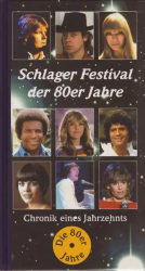 : Schlager Festival der 80er Jahre (2002)