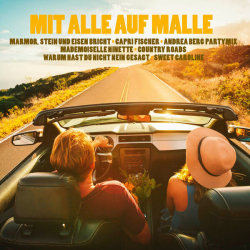 : Mit Alle auf Malle (2024) Flac