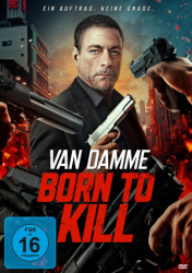 : Born to Kill 2024 German Dl 1080p Amzn Web H264-Oergel