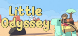 : Little Odyssey-Tenoke