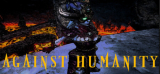 : Against Humanity-Tenoke