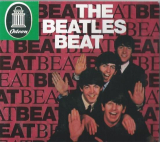 : The Beatles - The Beatles Beat / The Beatles Sessions (Remastered) (1997)