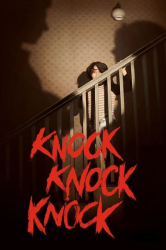 : Knock Knock Knock - Cobweb 2023 German AC3LD 5 1 UpMix BDRip x264 - FND