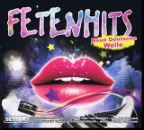 : Fetenhits Neue Deutsche Welle Best Of (2015)