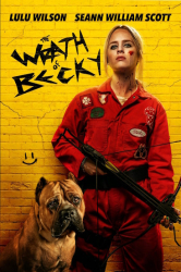 : Becky 2 Shes Back 2023 German Uhdbd 2160p Hdr10 Hevc Dtshd Dl Remux-pmHd