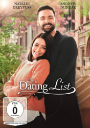 : The Dating List Auf der Suche nach der grossen Liebe 2019 German Dl 1080p Web x264-Oergel