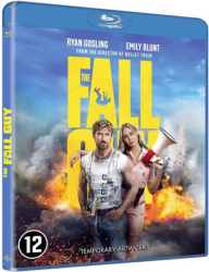 : The Fall Guy 2024 German AC3 LD DL 720p WEB H264 - BALENCiAGA