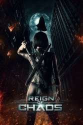 : Reign of Chaos 2022 German EAC3 1080p WEB H265 - SiXTYNiNE