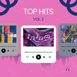 : TOP HITS - Vol. 2 (2024)