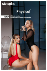 : Ann Joy & Lil Karla - Physical 1