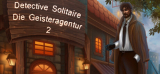 : Detective Solitaire Die Geisteragentur 2 German-DELiGHT