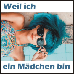 : Weil ich ein Mädchen bin (2024)