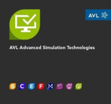 : AVL Simulation Suite 2024 R1 (x64) With Extensions