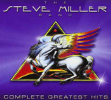 : Steve Miller - Collection - 1967-2023