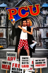 : Pcu Zwei Chaoten auf dem Campus German 1994 Ld DvdriP XviD-KlassiGer