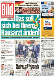 : Bild - 23 Mai 2024