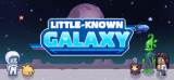 : Little-Known Galaxy-Tenoke