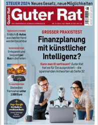 : Guter Rat - Nr.6 2024