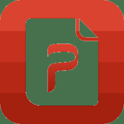 : Passper for PDF hidden