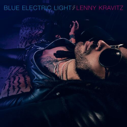 : Lenny Kravitz - Blue Electric Light (2024)