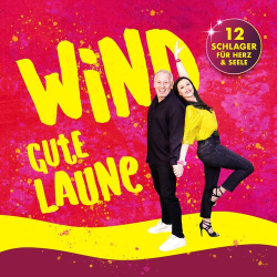 : Wind - Gute Laune (2024)