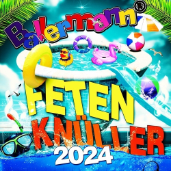 : Ballermann Feten Knüller 2024 (2024)