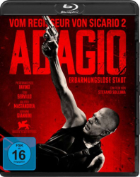 : Adagio Erbarmungslose Stadt 2023 German BDRip x264 - DETAiLS