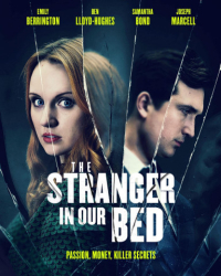 : The Stranger in Our Bed 2022 German Dl Bdrip X264-Watchable