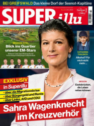 : SuperIllu - 23. Mai 2024