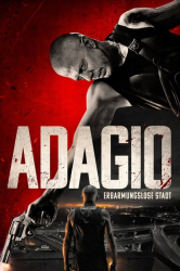 : Adagio Erbarmungslose Stadt 2023 German BDRip x265 - LDO