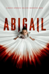 : Abigail 2024 German DL WEB x265 - LDO