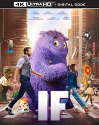 : If Imaginaere Freunde 2024 German 1080p Ts Md x264-Fsx