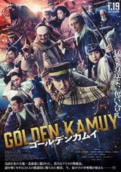 : Golden Kamuy 2024 German Dl 720P WebHd H264-Mrw