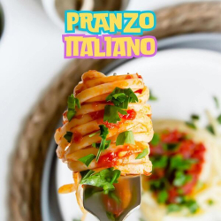 : Pranzo italiano (2024)