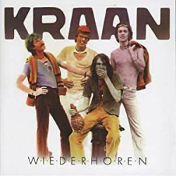 : Kraan - Collection - 1972-2020