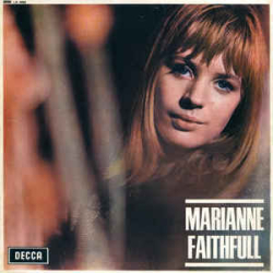 : Marianne Faithfull - Collection - 1965-2018