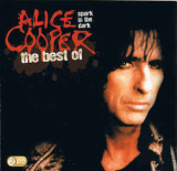 : Alice Cooper - Collection - 1969-2014