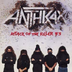 : Anthrax - Collection - 1985-2022