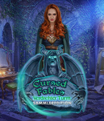 : Cursed Fables Verdrehter Turm Sammleredition German-DELiGHT