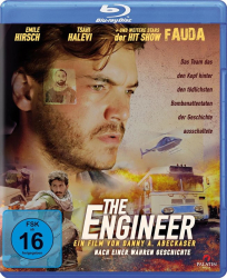 : The Engineer German 2023 Ac3 BdriP x264-Pl3X