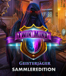 : Twin Mind Geisterjaeger Sammleredtion German-DELiGHT