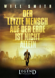 : I Am Legend 2007 Se 2Disc German Ml Complete Pal Dvd9-iNri