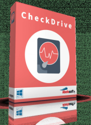 : Abelssoft CheckDrive 2025 6.01