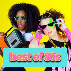 : best of 80s (2024)