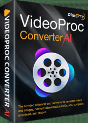 : VideoProc Converter AI 7.0